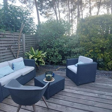 La Petite Cabane Un Petit Coin De Paradis Гужан-Местрас Екстериор снимка