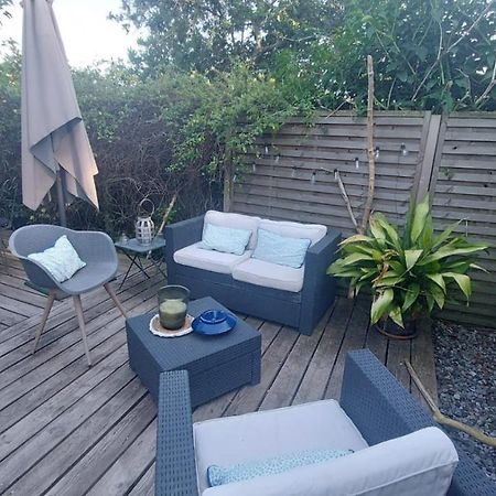 La Petite Cabane Un Petit Coin De Paradis Гужан-Местрас Екстериор снимка