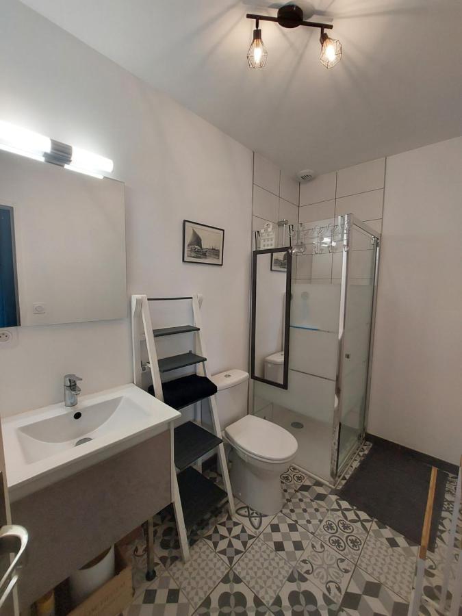 La Petite Cabane Un Petit Coin De Paradis Гужан-Местрас Екстериор снимка