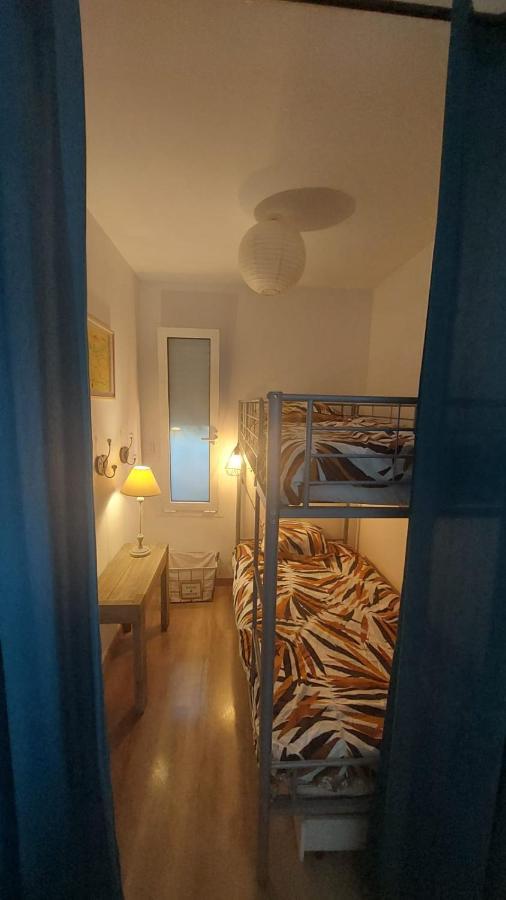 La Petite Cabane Un Petit Coin De Paradis Гужан-Местрас Екстериор снимка